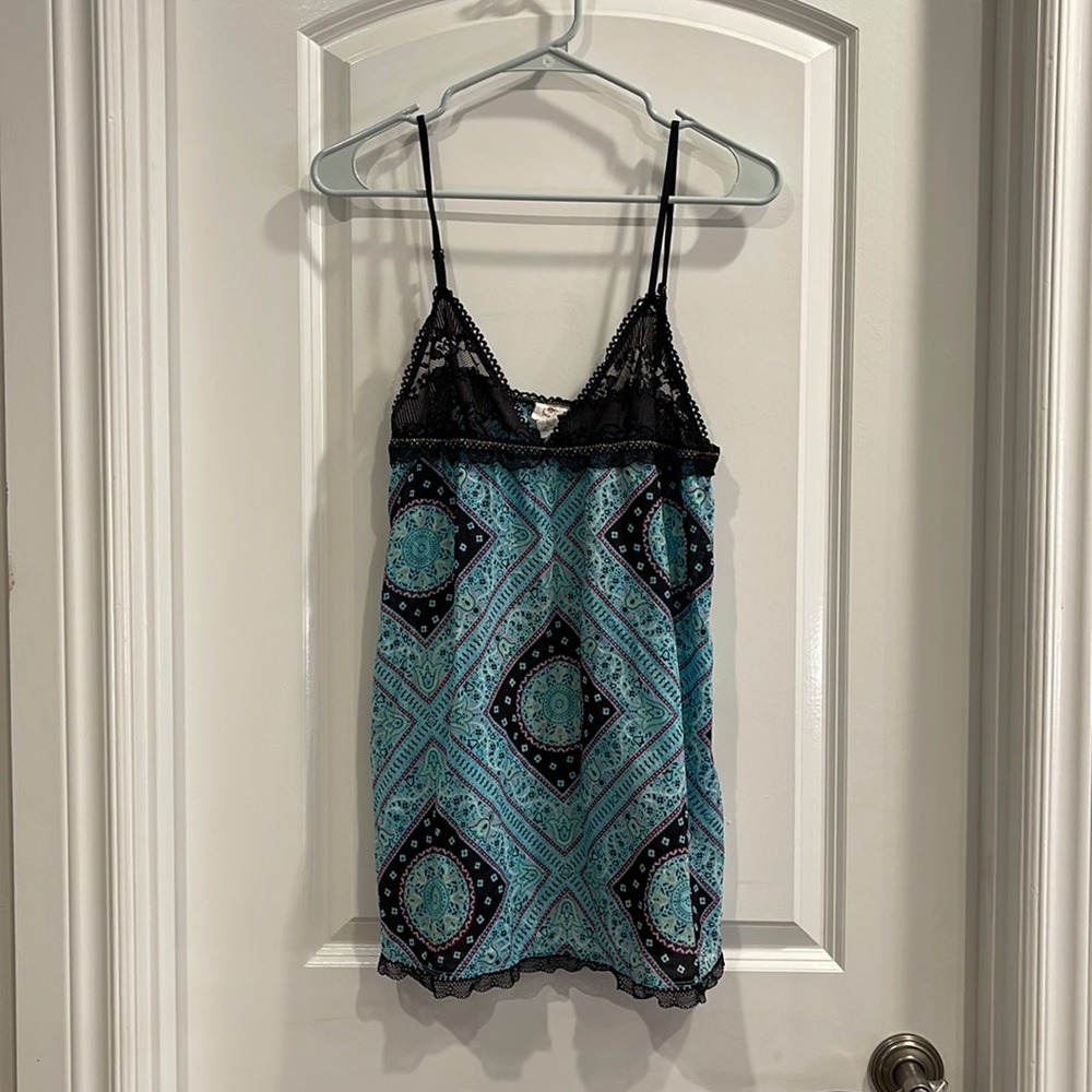 Free People Ladybug Nightie